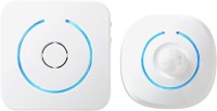 Photos - Security Sensor Nedis ALRMMW20WT 