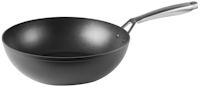 Pan Ibili Titan 465330 30 cm  black