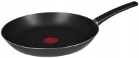 Photos - Pan Tefal Simplicity B5820702 30 cm  black