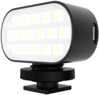Photos - Flash Puluz PU564B RGB 