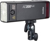 Photos - Flash Godox AD200Pro II 