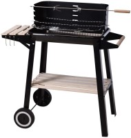 Photos - BBQ / Smoker Progarden 436257