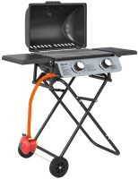 Photos - BBQ / Smoker Outsunny 846-183V70BK 