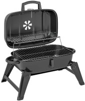 Photos - BBQ / Smoker Outsunny 846-179V00BK 