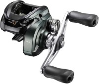 Photos - Reel Shimano Curado M 201XG 