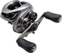 Photos - Reel Shimano Chronarch MGL 151 