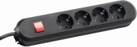 Photos - Surge Protector / Extension Lead Bachmann 381.130K 