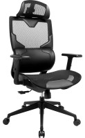 Photos - Computer Chair Sandberg ErgoFusion 