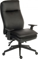 Photos - Computer Chair Teknik Plush Ergo Executive