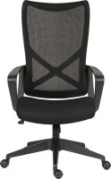 Photos - Computer Chair Teknik Contour Mesh 