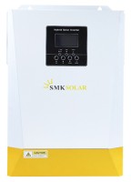 Photos - Inverter SMK M5500-48 