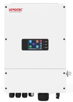 Photos - Inverter Sorotec REVO HES 10kW 