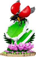 Photos - Construction Toy Mould King Ladybug Music Box 10105 
