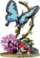 Photos - Construction Toy Mould King Butterfly 10103 