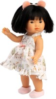 Photos - Doll Llorens Lu 28040