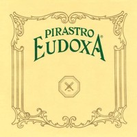 Photos - Strings Pirastro Eudoxa 14 Viola A String Ball End 