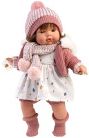 Photos - Doll Llorens Lola 38574 