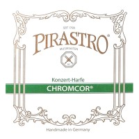 Photos - Strings Pirastro Chromcor Concert Harp E String 7 Octave 