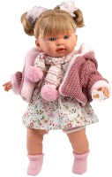 Photos - Doll Llorens Alexandra 42286 