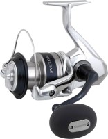 Photos - Reel Shimano Saragosa SW-A 18000XG