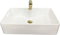 Photos - Bathroom Sink VBI Forli XL 600 VBI-011104 600 mm