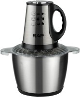 Photos - Mixer RAF R.7032 stainless steel
