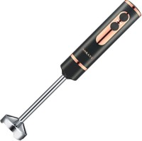 Photos - Mixer SOKANY SK-02023 black
