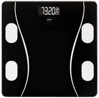 Photos - Scales Eldom TWO610
