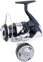 Photos - Reel Shimano Twin Power SW-C 4000XG 