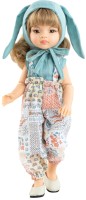 Photos - Doll Paola Reina Manica 04867 