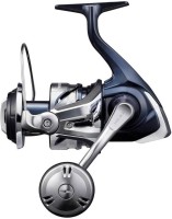 Photos - Reel Shimano Twin Power SW-C 8000HG 