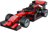 Photos - Construction Toy CaDa Triumph Legend C55054W