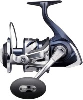 Photos - Reel Shimano Twin Power SW-C 10000HG 
