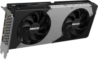Photos - Graphics Card INNO3D GeForce RTX 5060 Ti 16GB TWIN X2 OC 