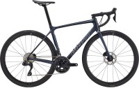 Photos - Bike Giant TCR Advanced Disc 1+ 2025 frame XS 