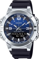 Photos - Wrist Watch Casio AMW-870A-2A 