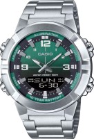 Photos - Wrist Watch Casio AMW-870DA-3A