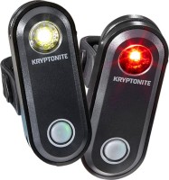Photos - Bike Light Kryptonite Street F-65/Avenue R-30 