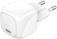 Photos - Charger Belkin BoostCharge Compact 30W 