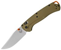 Photos - Knife / Multitool BENCHMADE Taggedout 15536 