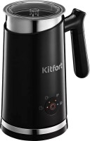Photos - Mixer KITFORT KT-780 black