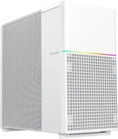 Photos - Computer Case Gamemax P31 white