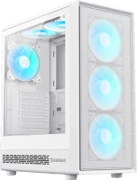 Photos - Computer Case Gamemax Storm 2 white
