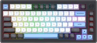 Photos - Keyboard Redragon Uranus Pro 
