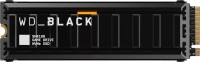 SSD WD Black SN8100 WDS100T1XHM-00CMT0 1 TB with radiator