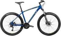 Photos - Bike Romet Rambler R7.3 2024 frame L 