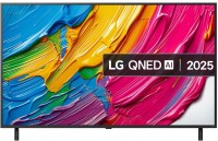 Photos - Television LG 55QNED80 2025 55 "