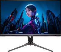 Photos - Monitor Acer Predator XB273KV5bmiiprx 27 "  black