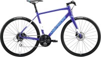 Photos - Bike Merida Speeder 100 2025 frame S/M 
