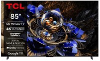 Television TCL 85X11K 85 "
